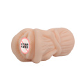 Sex Masturbation Vagina Toys for Men Injo-Mq005